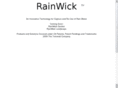 rainwick.com