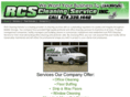 rcscleaningservice.com