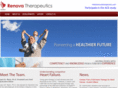 renovatherapeutics.com