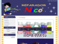 reparadornico.com