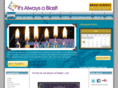 rivercitybrass.net