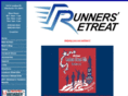 runnersretreat.com