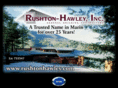 rushtonhawley.com