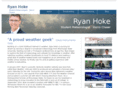 ryanhoke.com