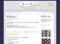 sarahrutan.com