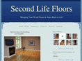 secondlifefloors.com