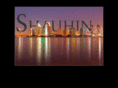 shauhin.com