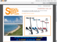 sliderrider.com