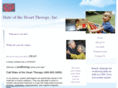 stateofthehearttherapy.com