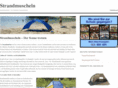 strandmuscheln.net