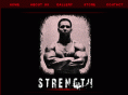 strength-oldschool.com