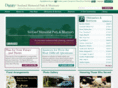 sunlandmemorialpark.com
