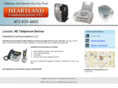 telephonesystemslincoln.com