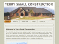 terrysmallconstruction.com