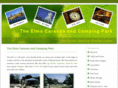 theelmscampsite.com
