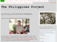 thephilippinesproject.com