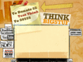 thinkbigstuf.com