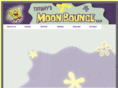 tiffanysmoonbounce.com