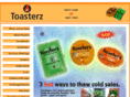 toasterz.net