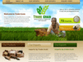 tradegrainintl.com