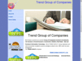 trendgroup.org