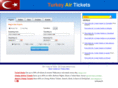 turkeyairtickets.com