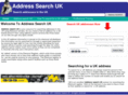 ukaddresssearch.com