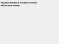 vacationrentalscondos.com