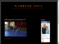 warriorsouljkd.com
