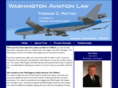 washingtonaviationlaw.com