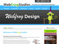 webfrogstudios.com.au