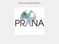 webprana.com