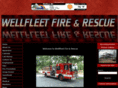 wellfleetfire.com