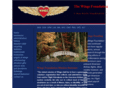 wingsfoundation.com