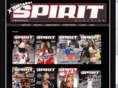 xtremespiritmagazine.com