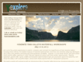 yosemitetwinvalleys.com