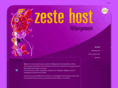 zestehost.com