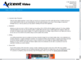 accentvideo.com
