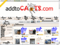 addtocarts.com