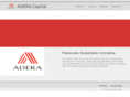 aderacapital.com