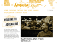 adrenalinevancity.com