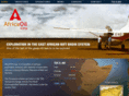 africaoilcorp.com