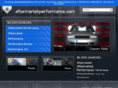 aftermarketperformance.com