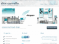 alexcarvallo.com