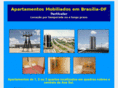 apartamentosmobiliados.com