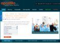 apostilla.com