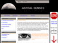 astralsenses.com