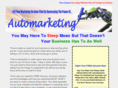 auto-marketing.net