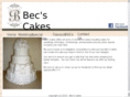 becscakes.com