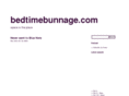 bedtimebunnage.com